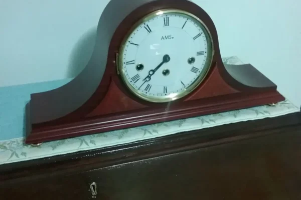 Modern Mantle