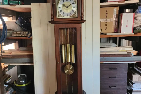 Small grand